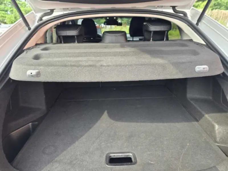 Renault Samsung XM3
