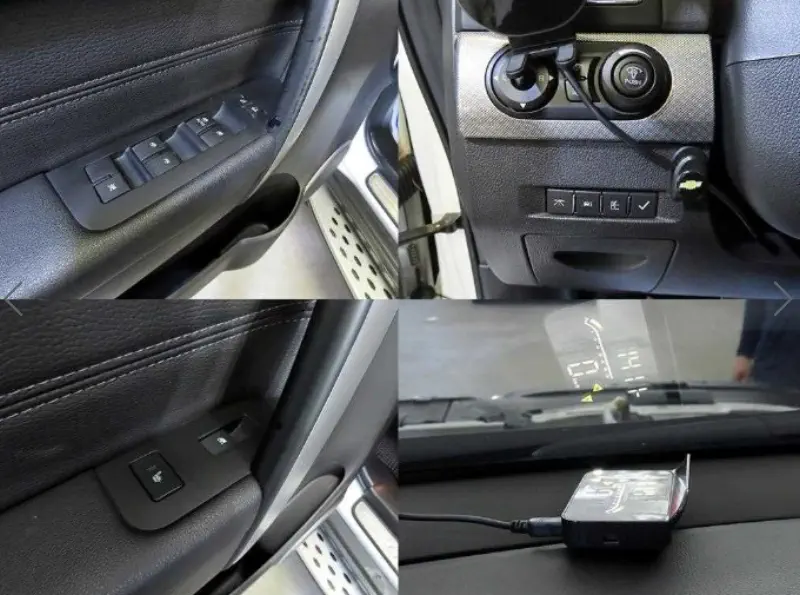 Daewoo Captiva