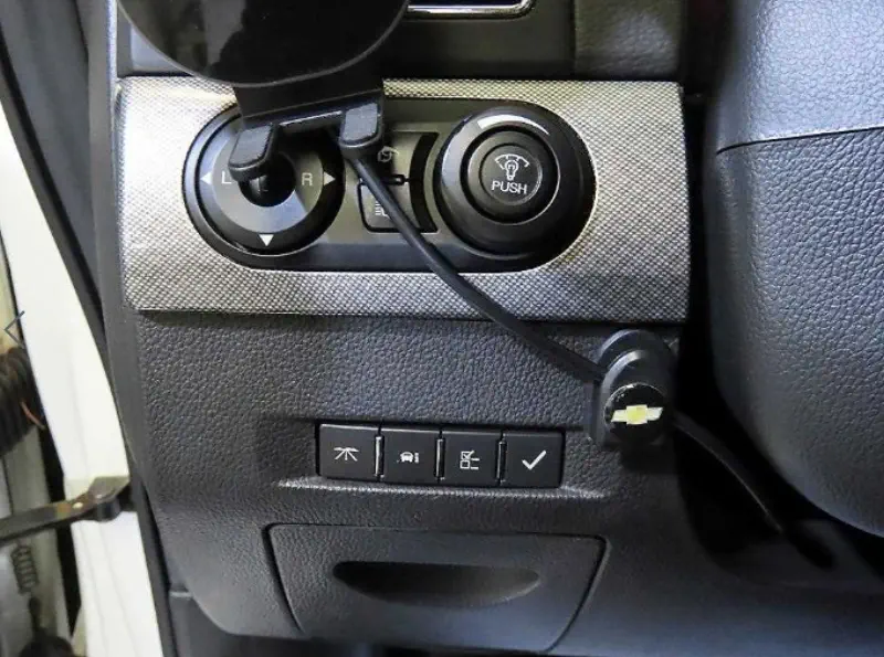 Daewoo Captiva