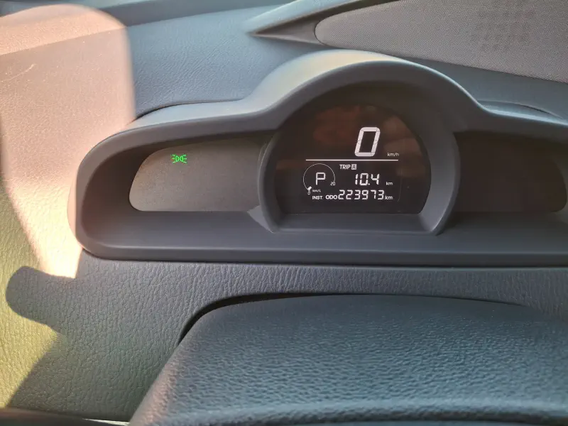SsangYong Korando Sports
