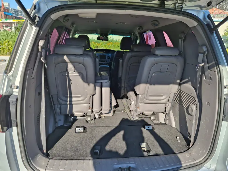 SsangYong Korando Sports