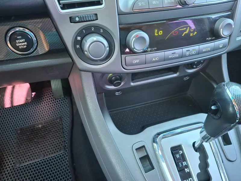 SsangYong Korando Sports