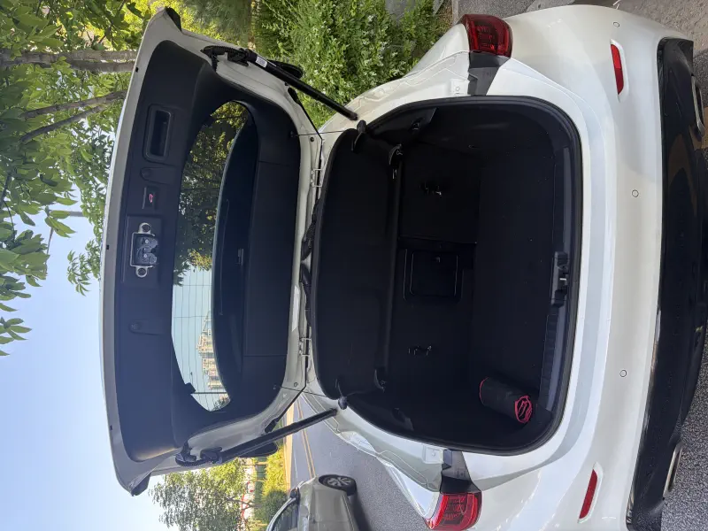 Infiniti Q30