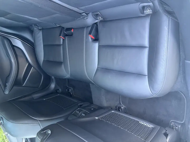 Infiniti Q30