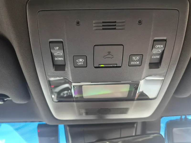 Lexus ES300h