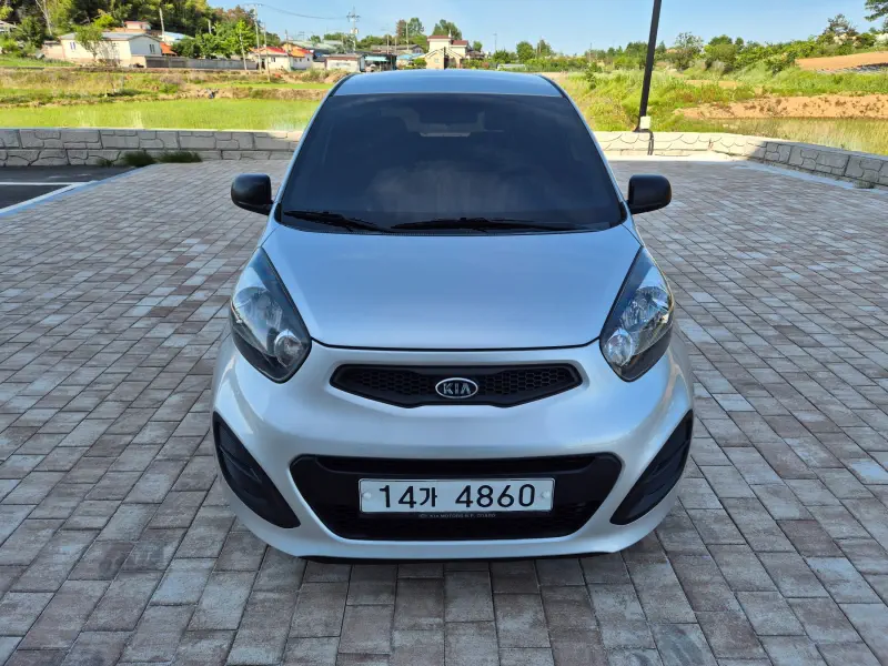 Kia Morning