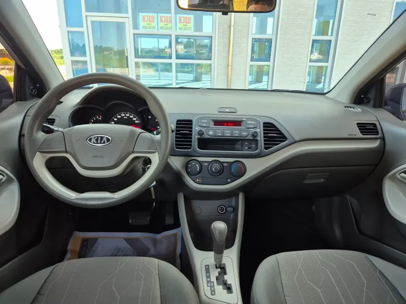 Kia Morning
