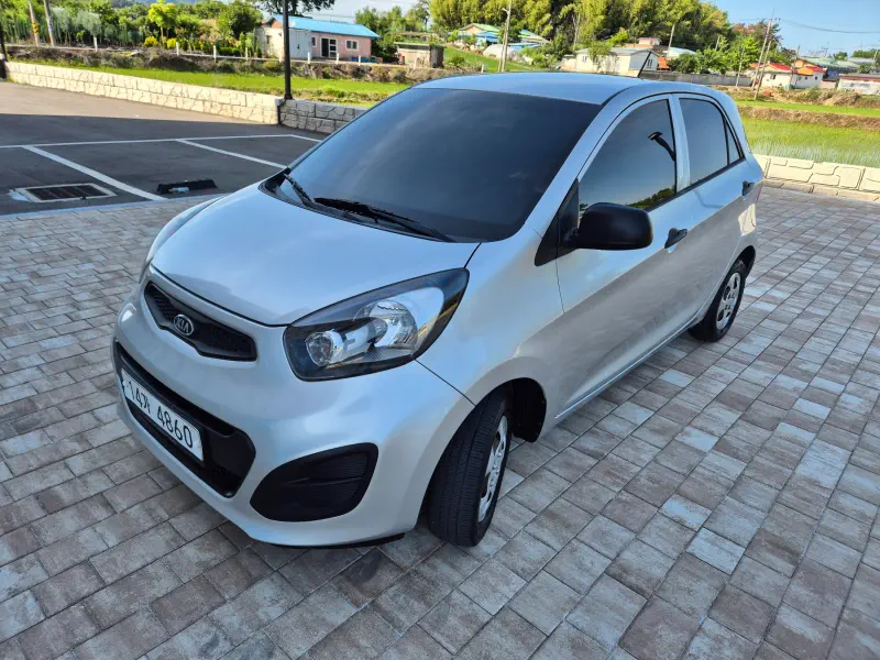 Kia Morning