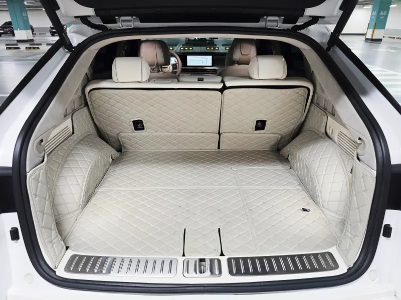 Genesis GV60