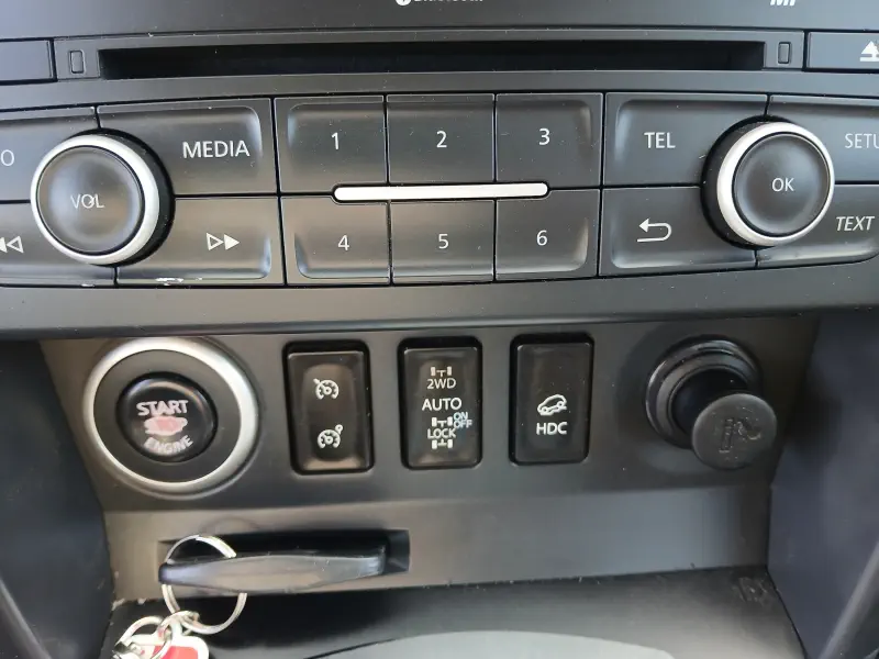 Renault Samsung QM5