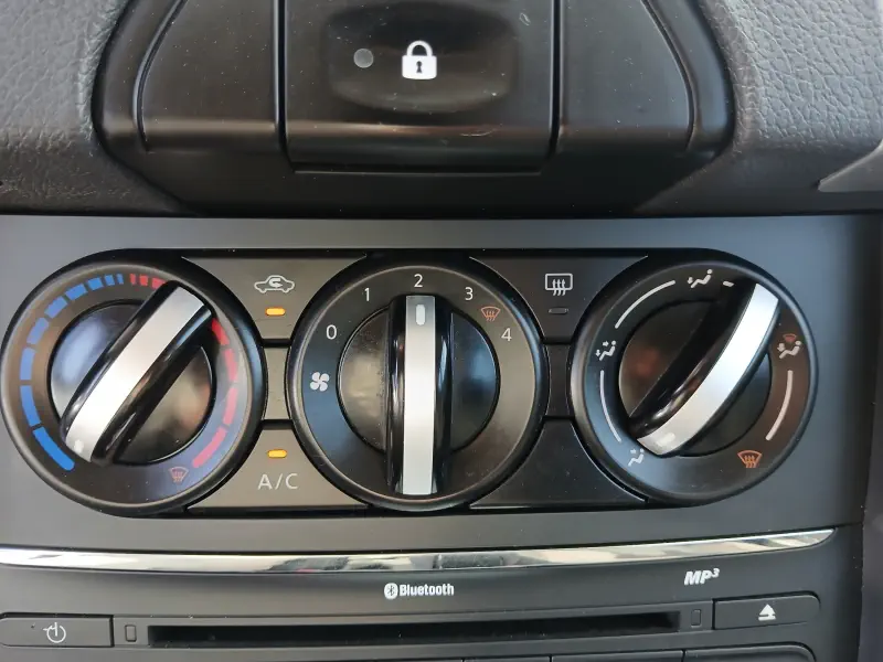 Renault Samsung QM5