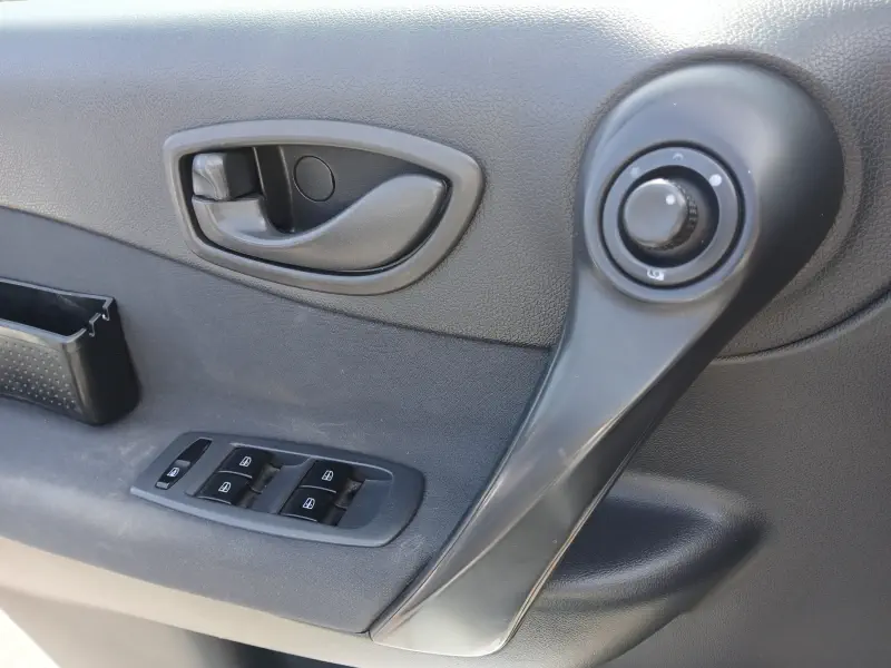 Renault Samsung QM5