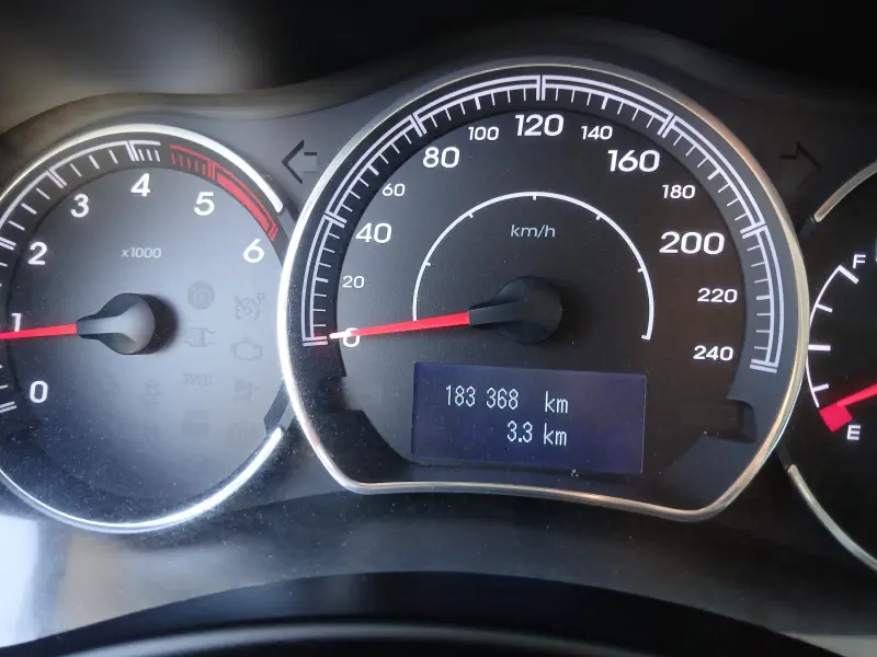 Renault Samsung QM5