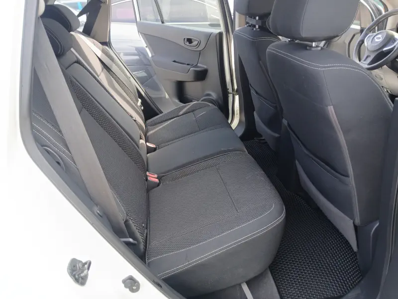 Renault Samsung QM5