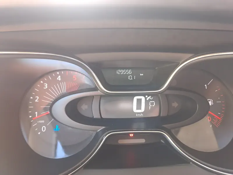 Renault Samsung QM3