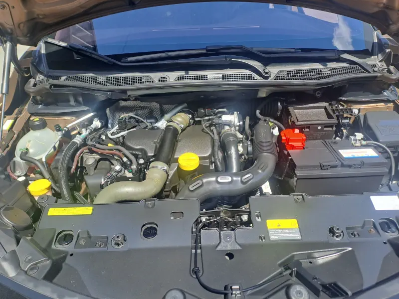 Renault Samsung QM3
