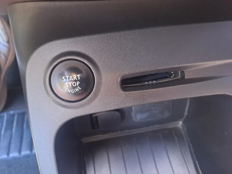 Renault Samsung QM3
