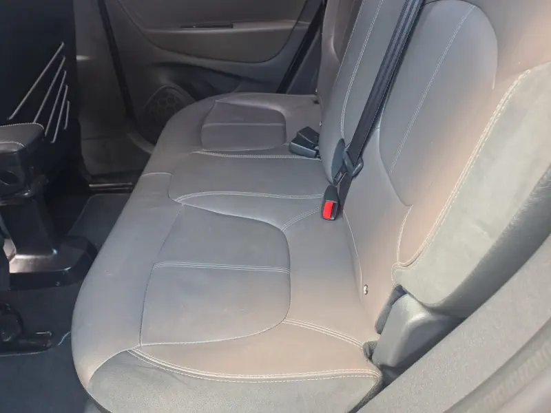 Renault Samsung QM3