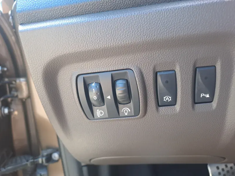 Renault Samsung QM3