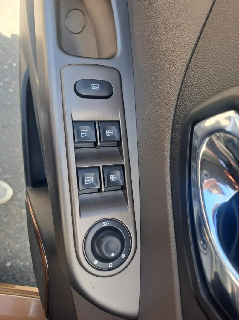 Renault Samsung QM3