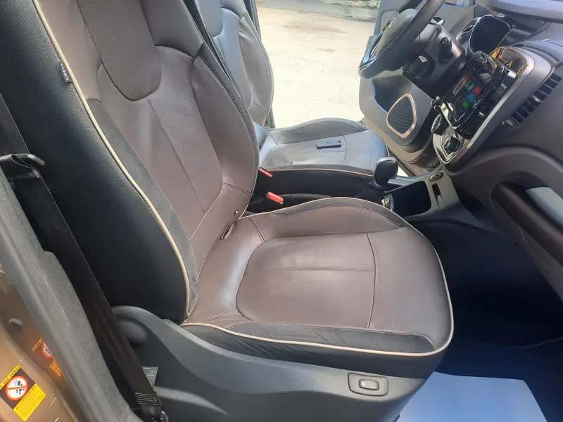Renault Samsung QM3