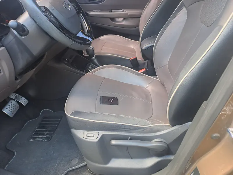 Renault Samsung QM3