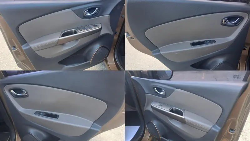 Renault Samsung QM3