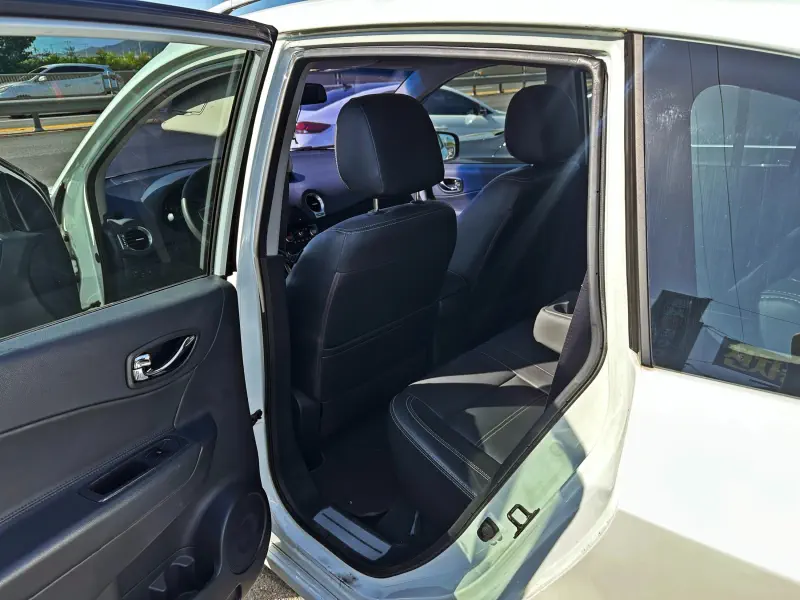 Renault Samsung QM5