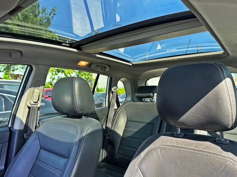Renault Samsung QM5
