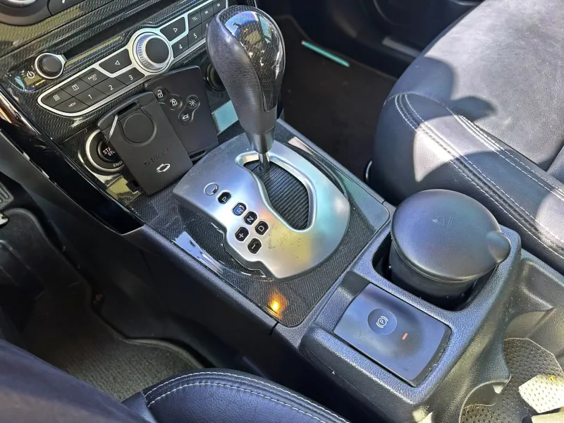 Renault Samsung QM5