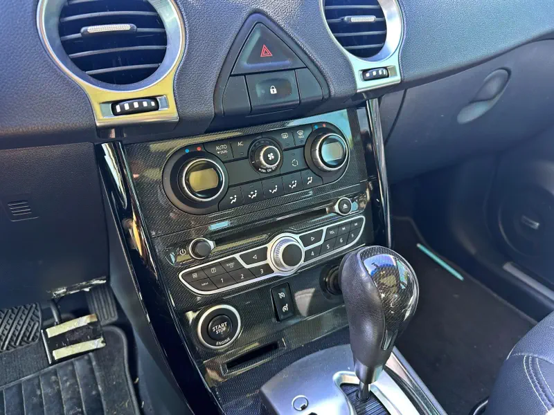 Renault Samsung QM5