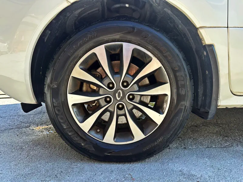 Renault Samsung QM5