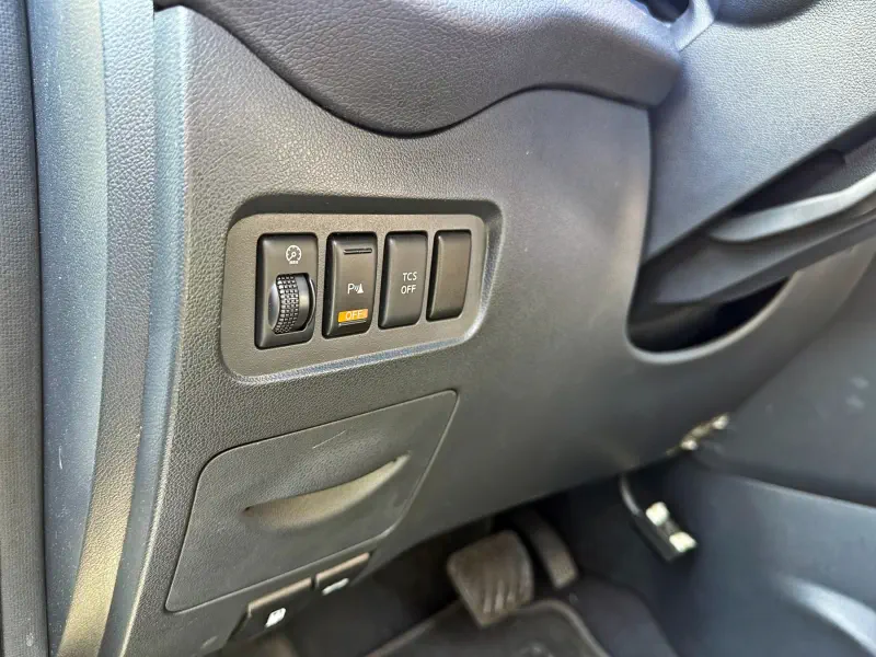 Renault Samsung QM5