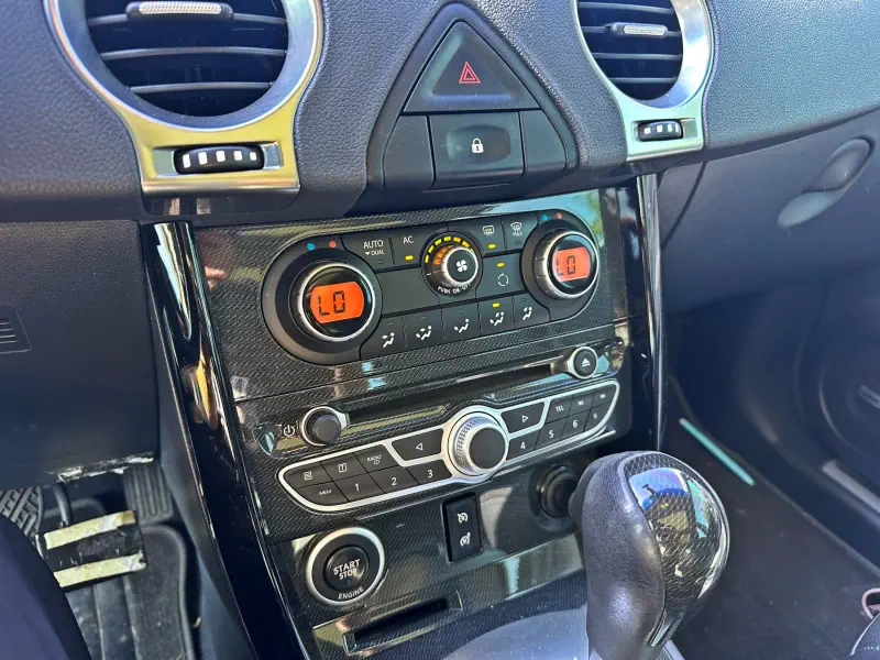 Renault Samsung QM5