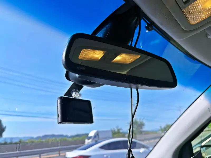Renault Samsung QM5