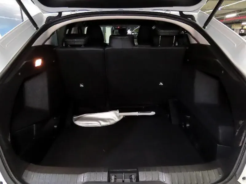 Renault Samsung XM3