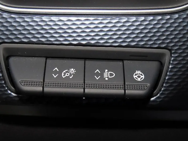 Renault Samsung XM3