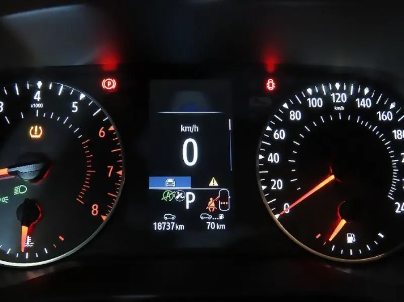 Renault Samsung XM3
