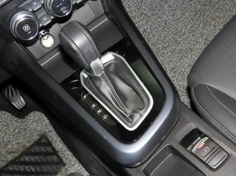 Renault Samsung XM3