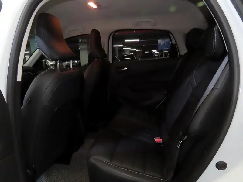 Renault Samsung XM3