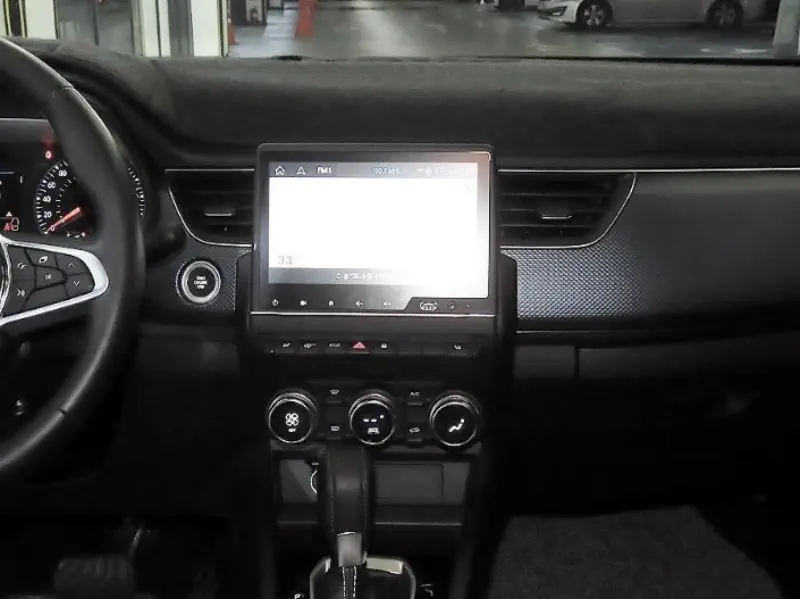 Renault Samsung XM3