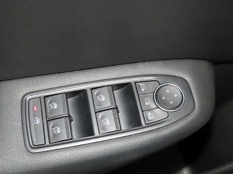 Renault Samsung XM3