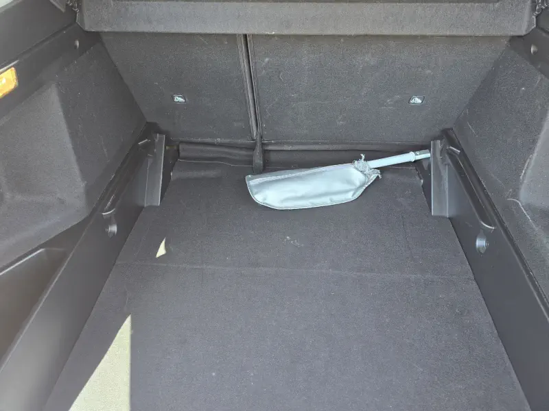 Renault Samsung XM3
