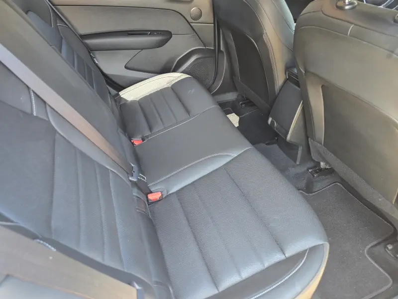 Renault Samsung XM3