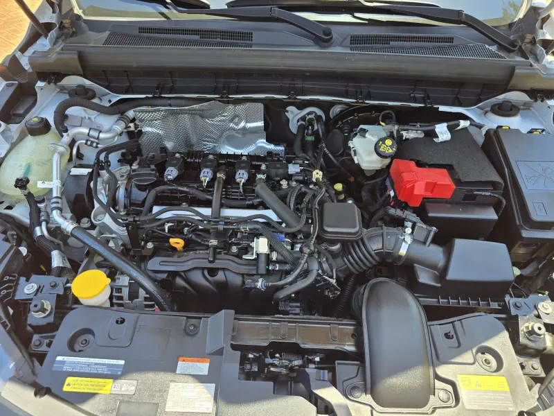 Renault Samsung XM3