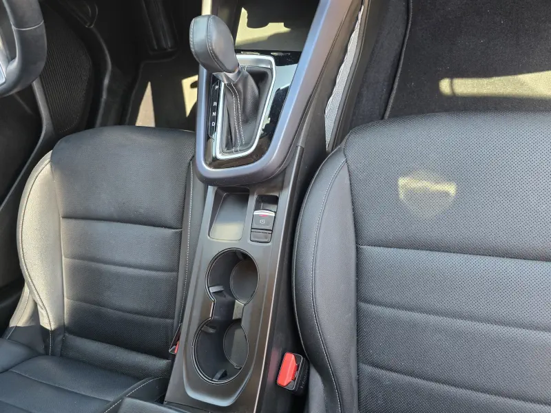 Renault Samsung XM3