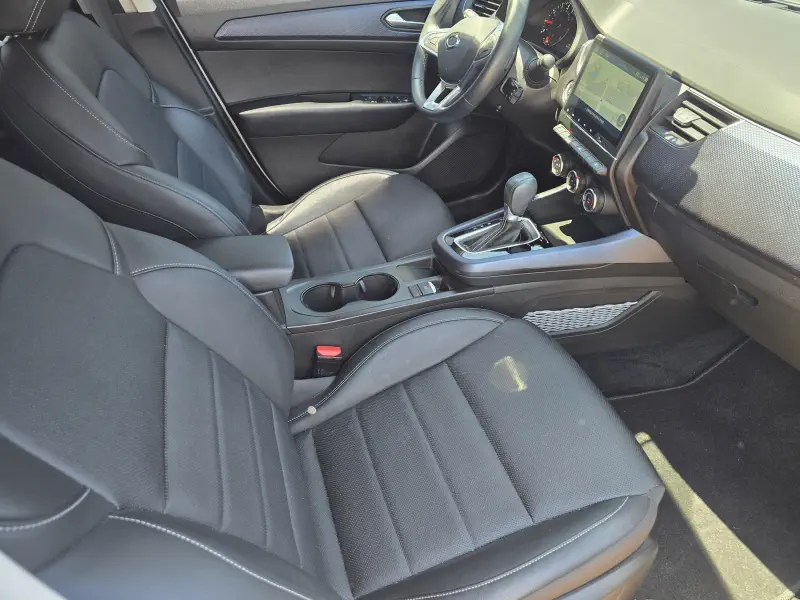 Renault Samsung XM3