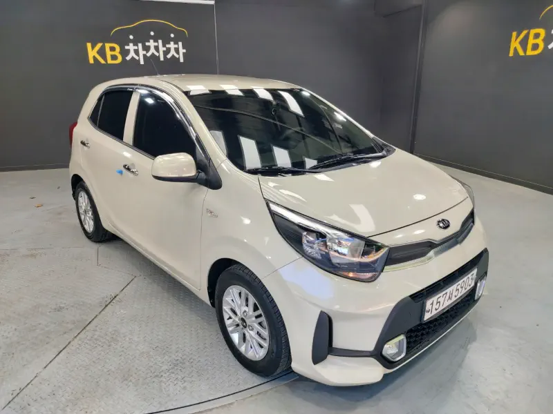 Kia Morning