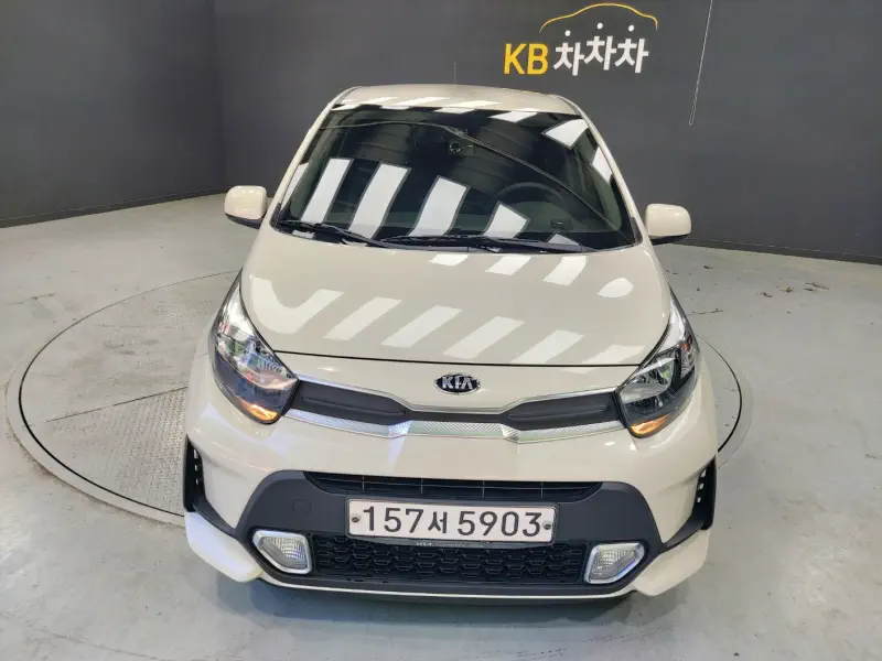 Kia Morning