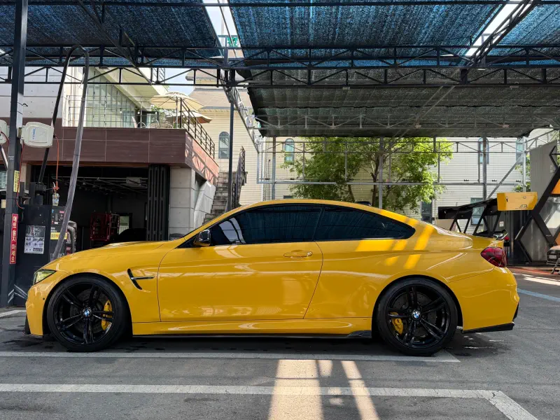 BMW M4